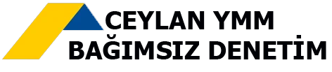 CEYLAN YMM BAĞIMSIZ DENETİM